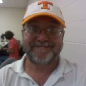 Meet your Posher, Ronald